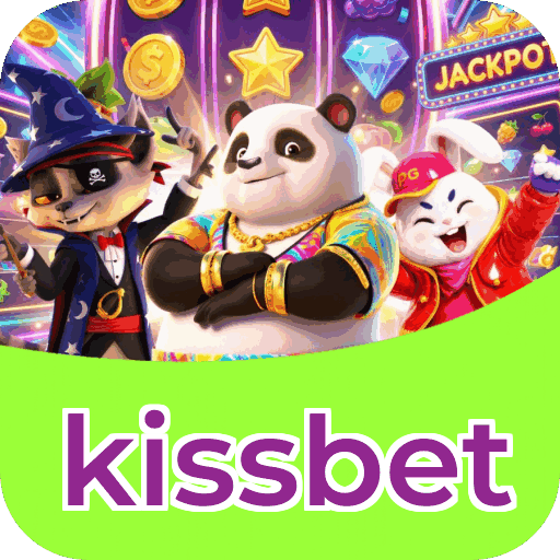 kissbet