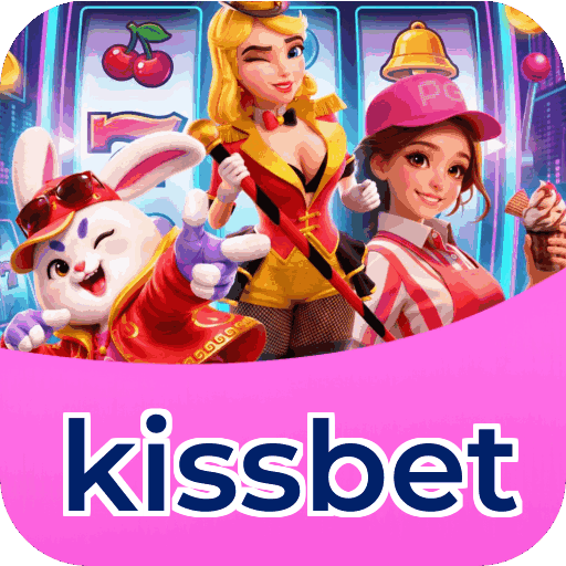 Comparação APP mobile vs versão web da kissbet